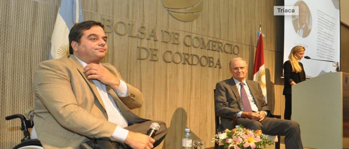 Triaca: “el acuerdo con el FMI no implica ajustes o reformas laborales”